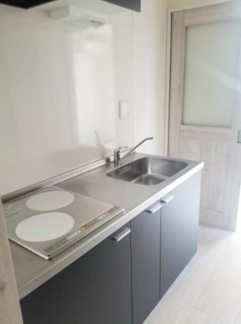 キッチン　※別室参考写真