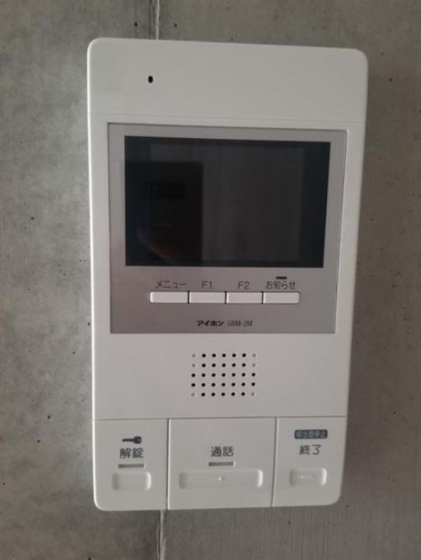 その他設備　※別室参考写真