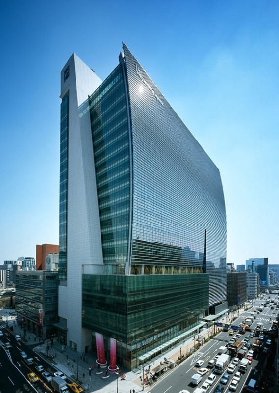 ショッピングセンター　COREDO日本橋（ショッピングセンター）まで1358m