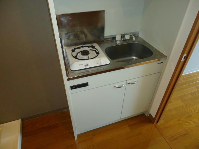 キッチン　別室参考写真