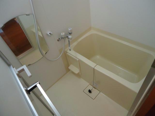 バス・シャワールーム　別室参考写真