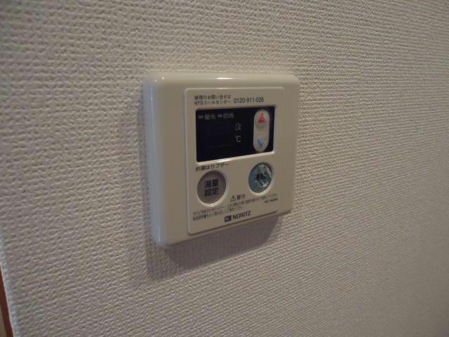 その他設備　別室参考写真