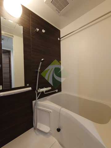 バス・シャワールーム　LEGALAND早稲田鶴巻町