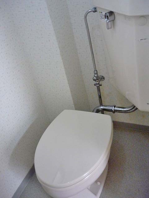 トイレ　他部屋参考写真