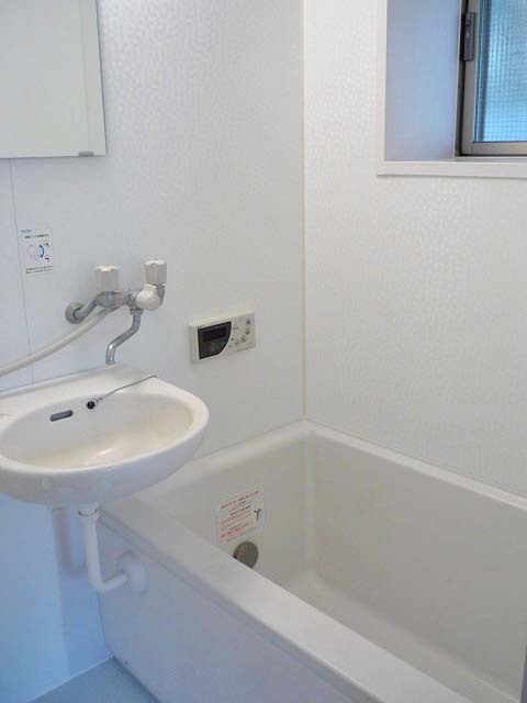 バス・シャワールーム　他部屋参考写真