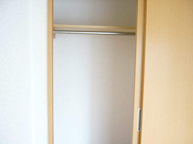 収納　他部屋参考写真