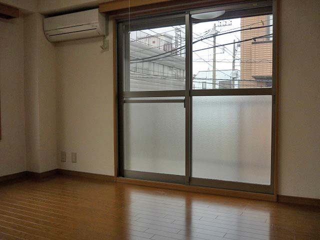 居室・リビング　他部屋参考写真