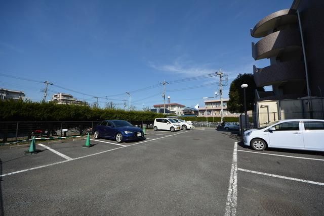 その他共有部分　☆外観☆