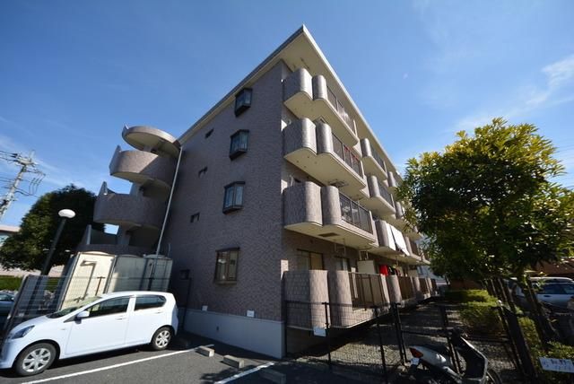 建物外観　☆外観☆