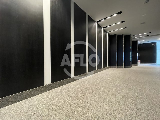 ロビー　ネットフローラ立売堀　ロビー