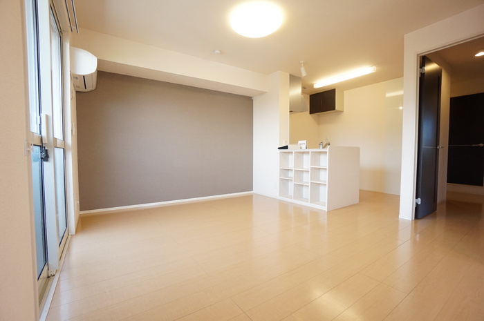 居室・リビング　LDK