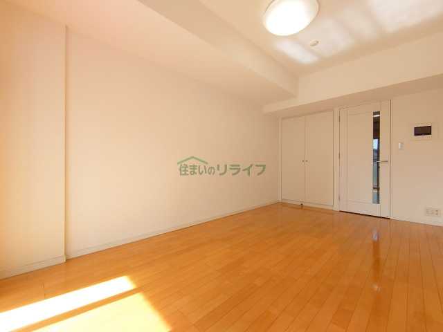 その他部屋・スペース　パトリア九段下（別室同間取り参照）