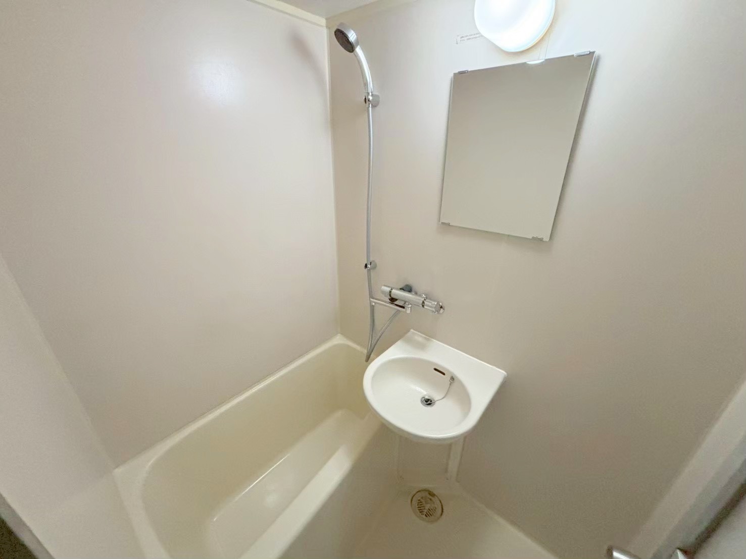 バス・シャワールーム　毎日のライフスタイルに嬉しい水栓☆