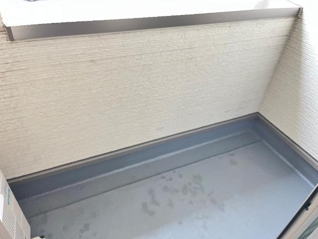 バルコニー　ベランダ