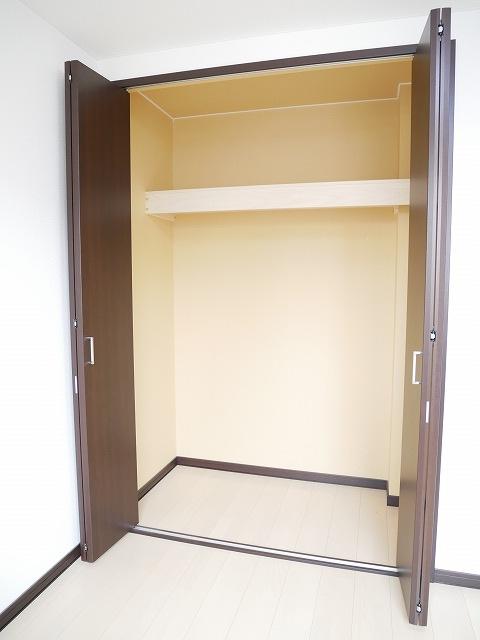 収納　収納