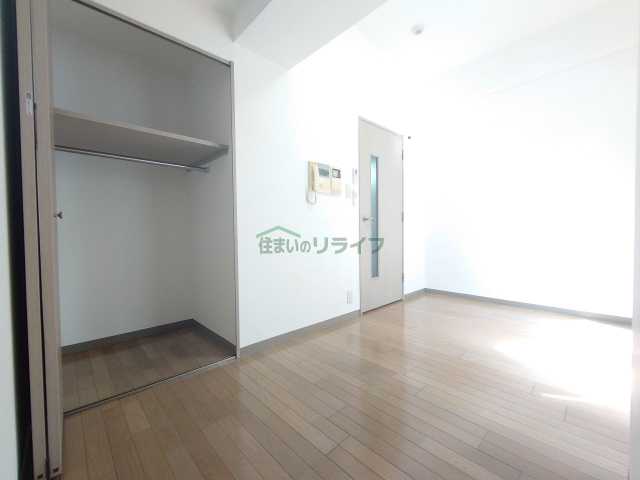 居室・リビング　ステージファースト三軒茶屋