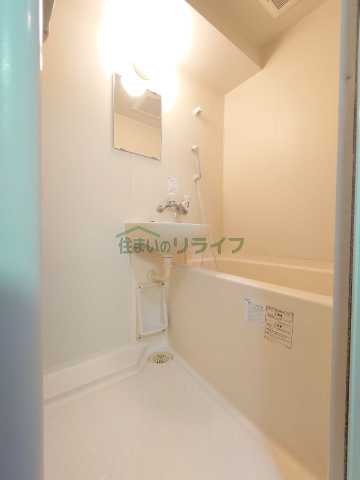 バス・シャワールーム　ステージファースト三軒茶屋