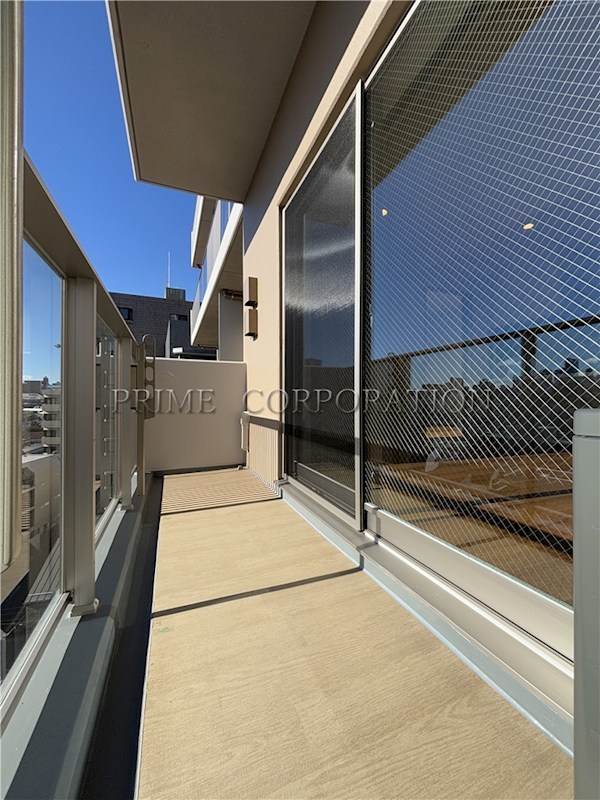 バルコニー　※参考写真※