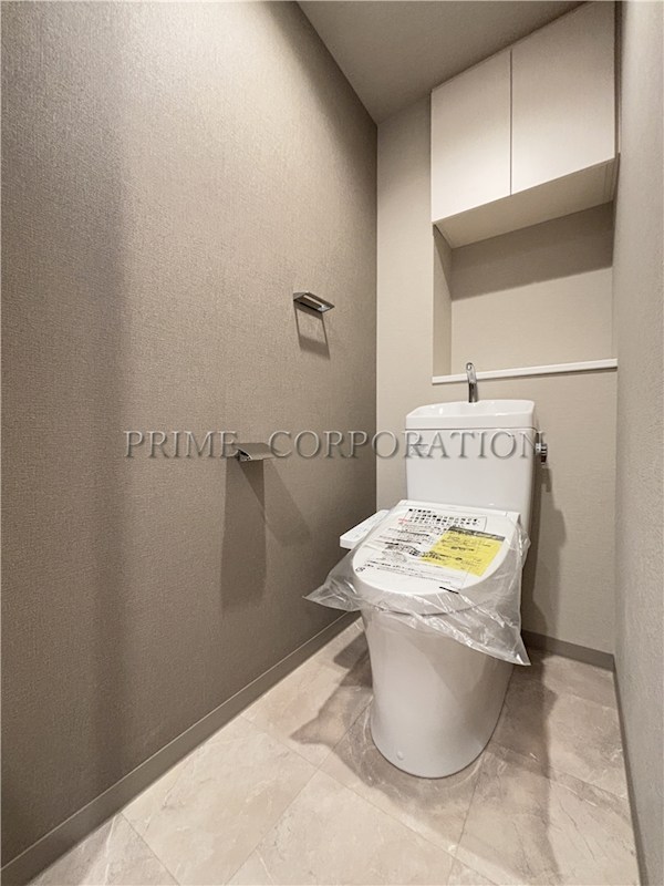 トイレ　※参考写真※