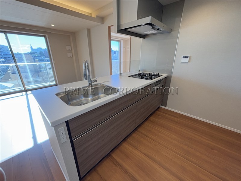 キッチン　※参考写真※