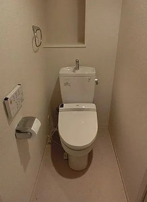 トイレ　☆トイレ☆