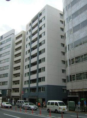 建物外観　☆外観☆