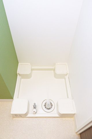 その他設備　別号室のものです。現状優先になります。