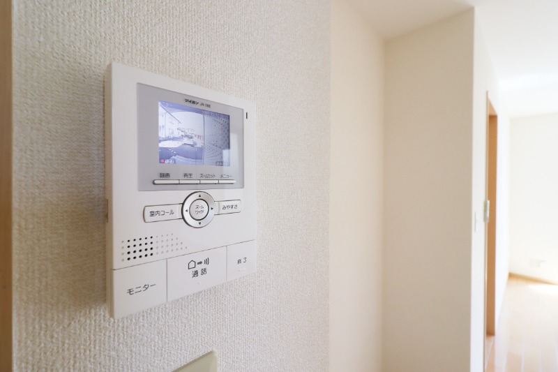 セキュリティ　図面と現状に相違がある場合には現状を優先