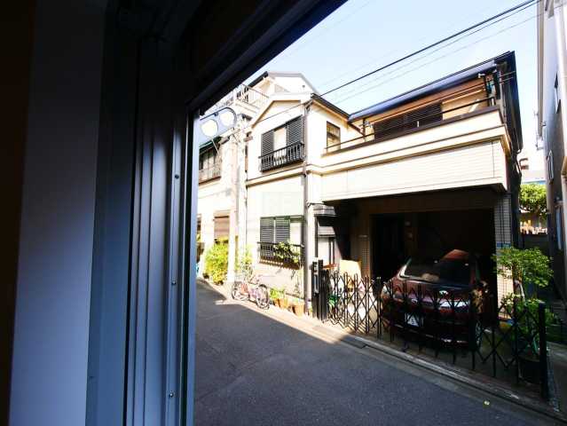 眺望　KIフラット3