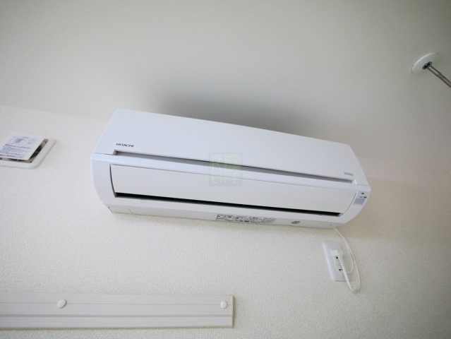 その他設備　KIフラット3