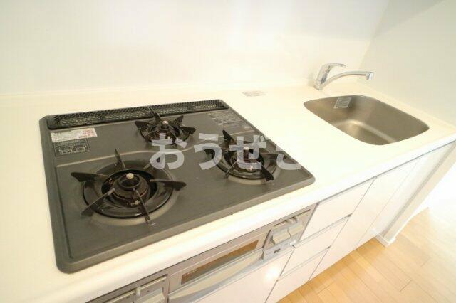 キッチン　※参考写真