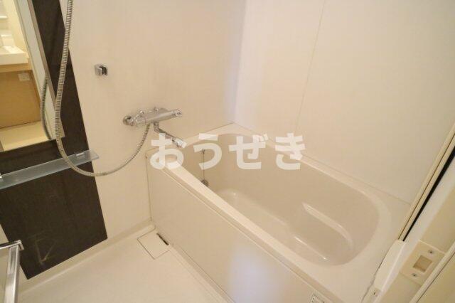 バス・シャワールーム　※参考写真