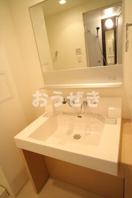 その他設備　※参考写真