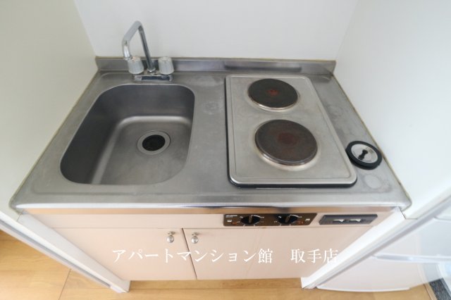 キッチン　画像4