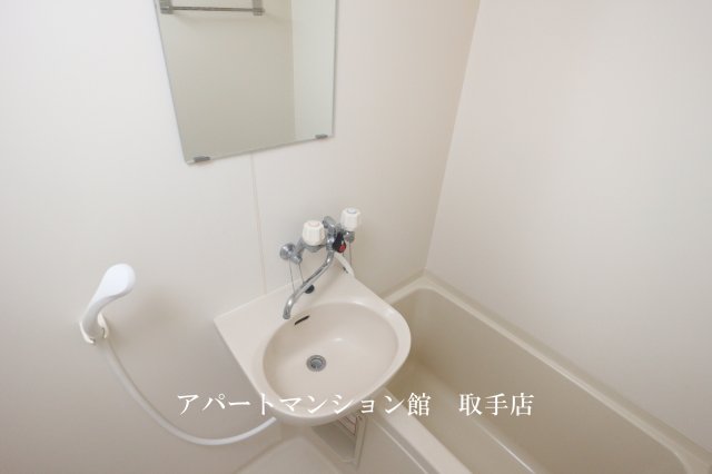 バス・シャワールーム　画像5