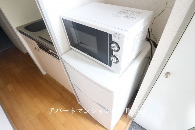 その他設備　画像7