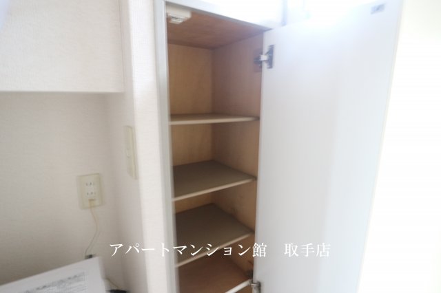 収納　画像8