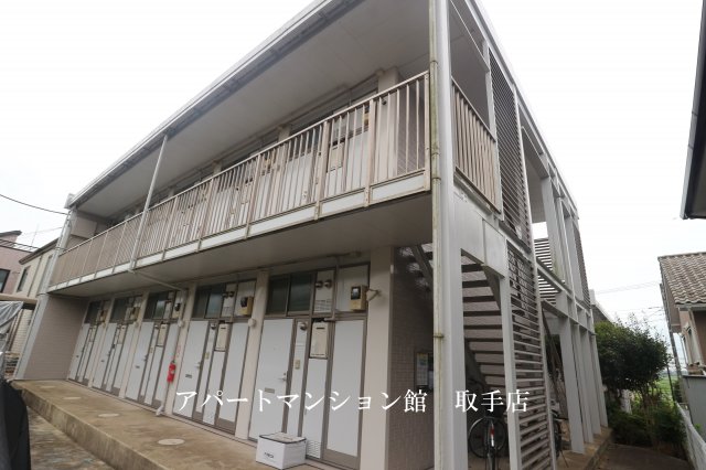 建物外観　画像1