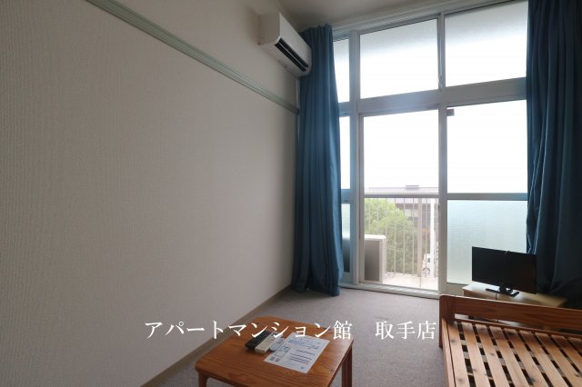 居室・リビング　画像3