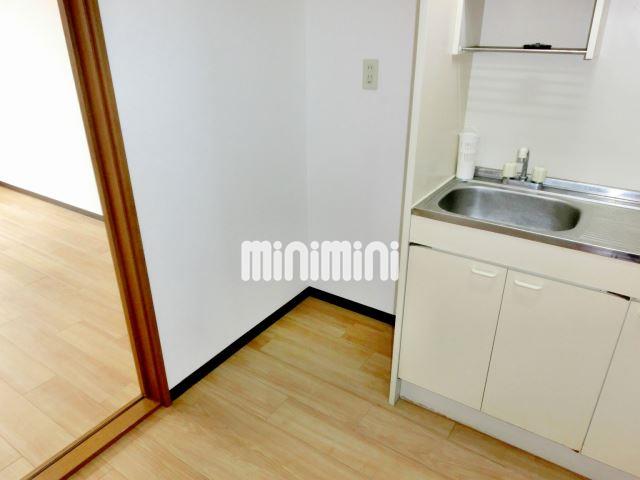 その他　同型のお部屋です。