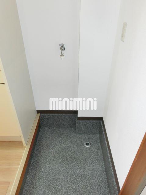 その他設備　同型のお部屋です。