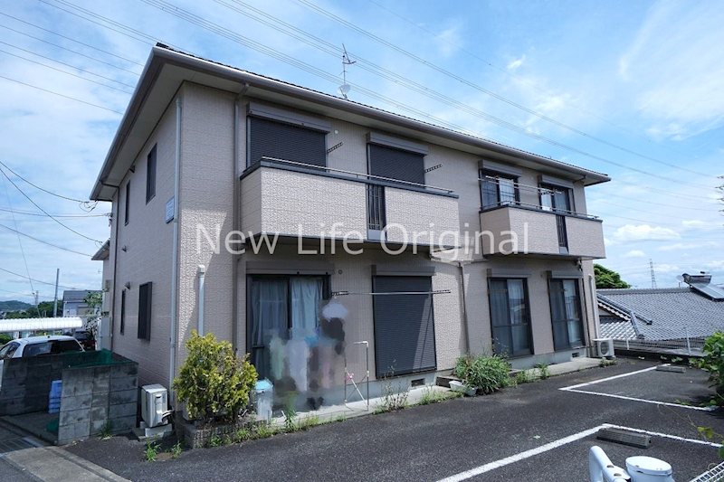 建物外観　★☆積水ハウスの賃貸住宅シャーメゾン★☆