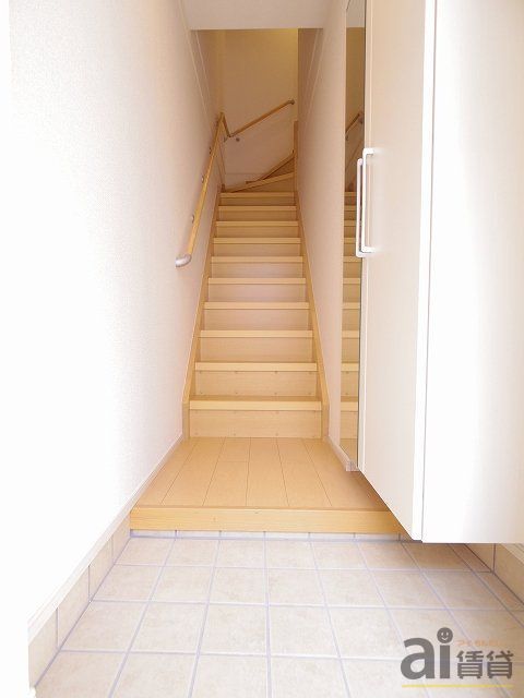 玄関　同仕様写真