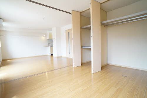 その他部屋・スペース　洋室