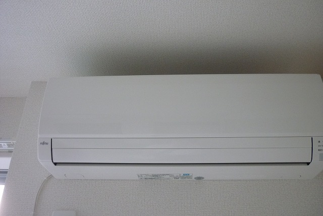 その他部屋・スペース　落ち着いて過ごせるお部屋なので、寝室にいかがでしょうか