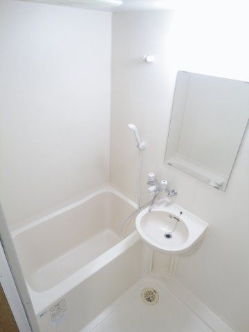 洗面設備　（別タイプ参考写真）ステージファースト目白第２　豊島区雑司が