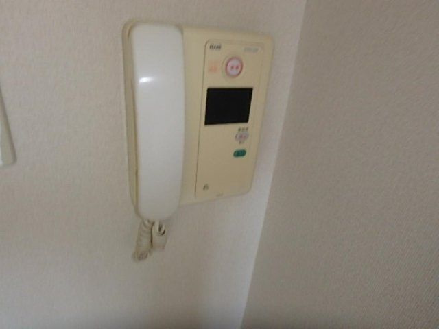 その他設備　（別タイプ参考写真）ステージファースト目白第２　豊島区雑司が