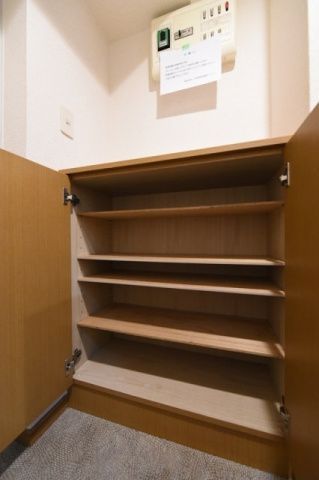 その他　（別タイプ参考写真）ステージファースト目白第２　豊島区雑司が