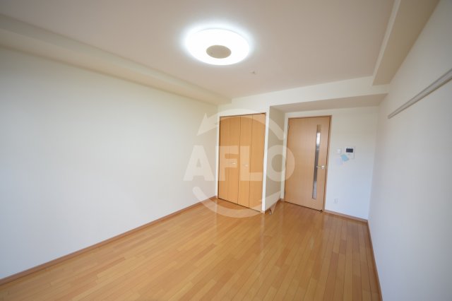 居室・リビング　アリヴィオ夕陽ヶ丘　リビング