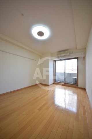 その他部屋・スペース　アリヴィオ夕陽ヶ丘　寝室